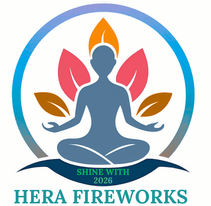 Hera Fireworks Logo