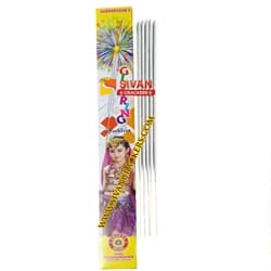 Standard Sparklers 7cm