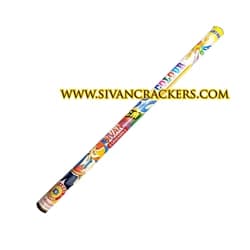 Electric Sparklers 10cm