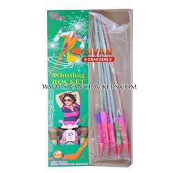 Baby Rockets (1 Box)