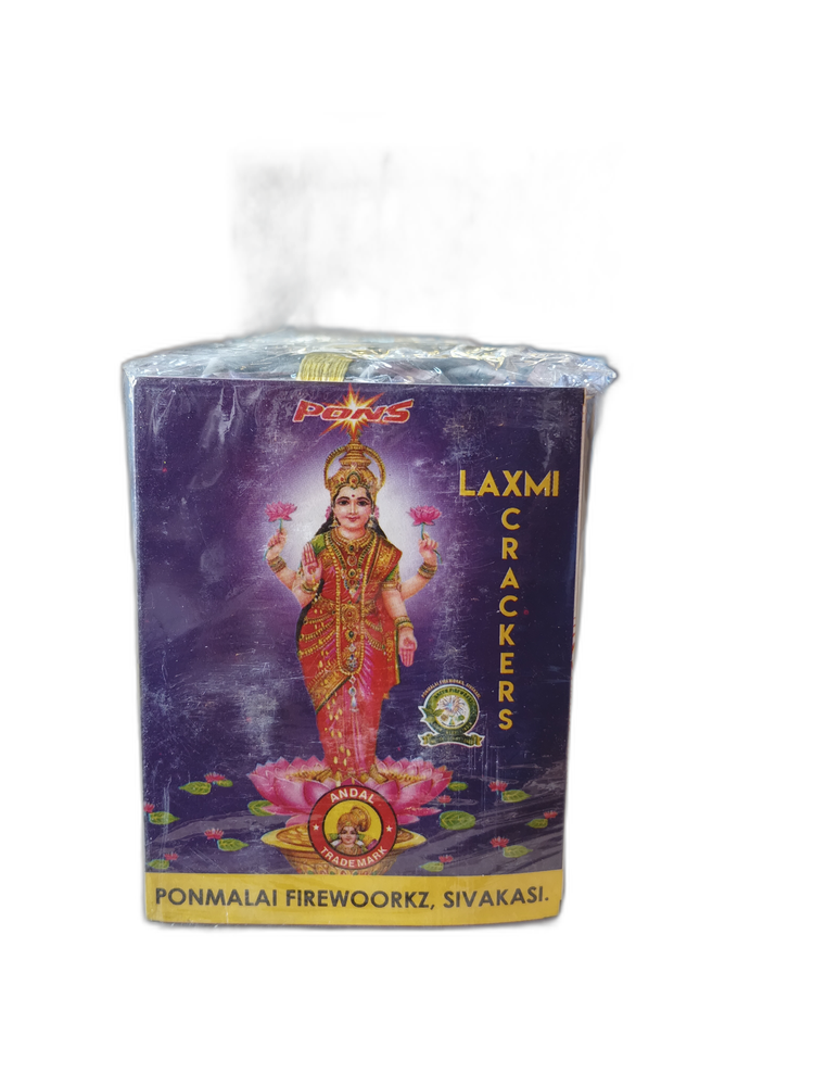 3.5" LAKSHMI (5 Pcs) - View 1